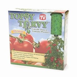 Topsy Turvy Upside Down Tomato Planter 1 ea