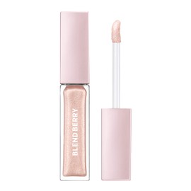 Blendberry BLEND BERRY Prism Shine Glitter 003 (Twinkle Cherry) Eye Shadow Eye Color KOSE