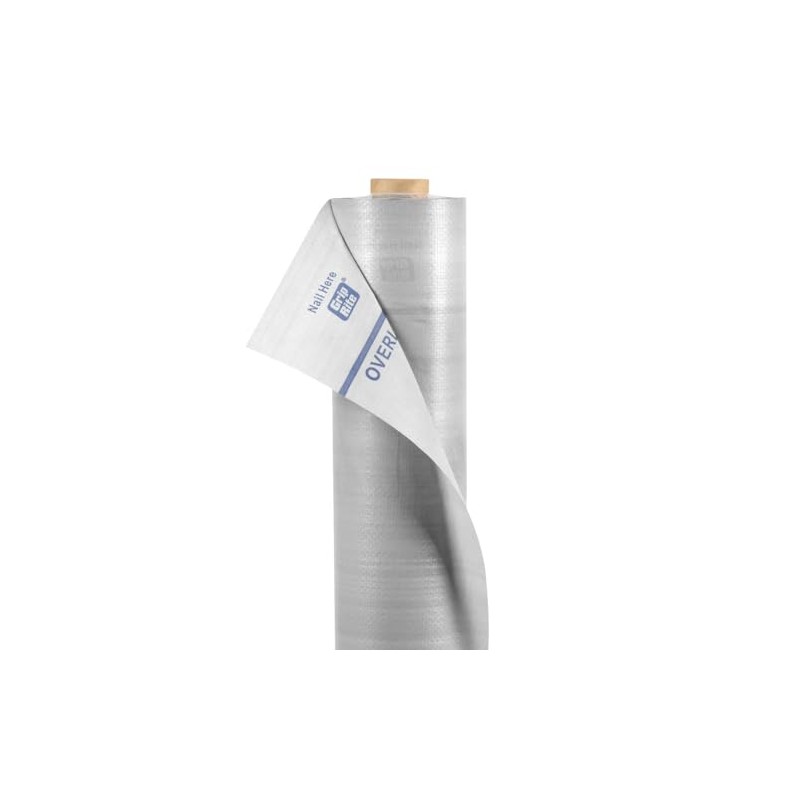 Grip-Rite SL154250LWE 48 in. x 250 ft. (1000 sq. ft.)