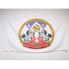 AZ FLAG Tibet Coat of arms Flag 3' x 5'