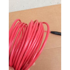 Unbranded PRO CAT6 Tactical UTP  w/Neutrik Ethercon Digital Cable  75 FT