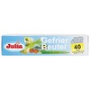 Julia Gefrierbeutel 1l VE40