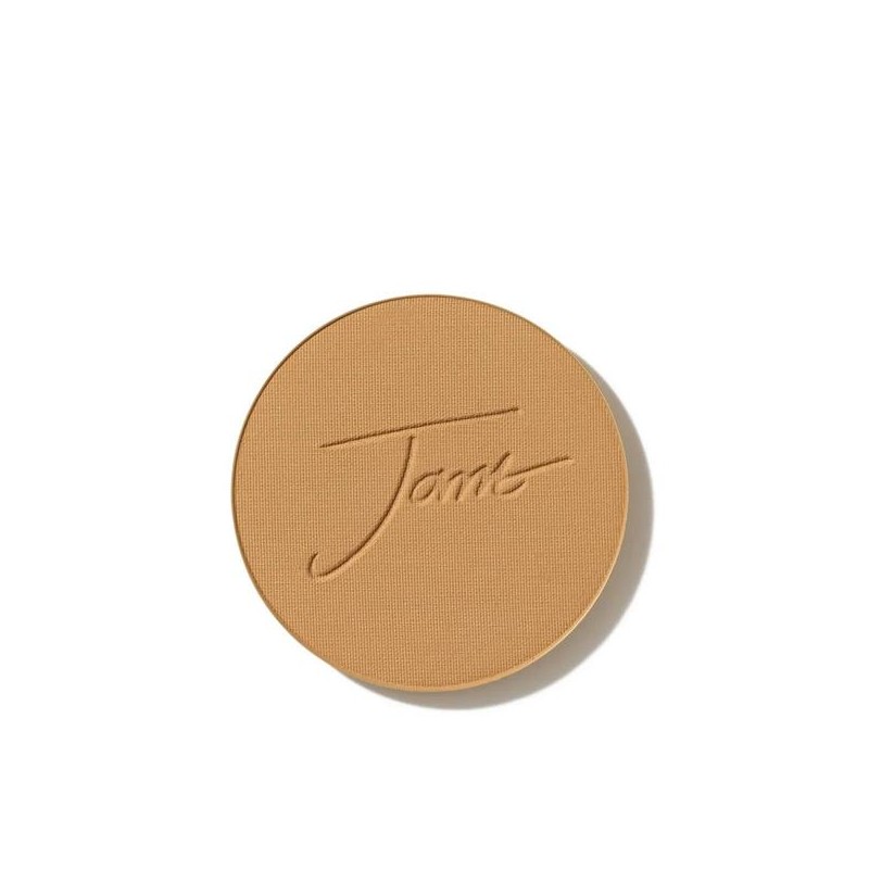 Jane Iredale PurePressed Foundation SPF20 Refill 9.9g, Honey Bronze