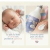 2x Crema Bebé Hipoalergénica 500ml | Piel Sensible | Risan