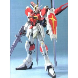 Bandai Sword Impulse Gundam (MASTER GRADE)