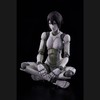 1/12 Toa Heavy Industries Synthetic Human (Female Type), 4 Production