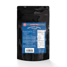 The Sausage Maker - Mild-Hot Italian Sausage Seasoning, 5 oz.