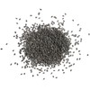 Organic Black Sesame Seeds (Raw, Unhulled, Non-GMO, Kosher, Vegan, Bulk,
