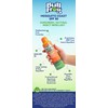Bullfrog Mosquito Coast Sunscreen SPF50 + Insect Repellant 5.5oz Continuous