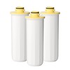 Waterdrop WD-EWFLY Replacement Filters for Waterdrop Electric Dispenser WD-ED11W/WD-ED12W/WD-ED09W/WD-ED21W, Reduce