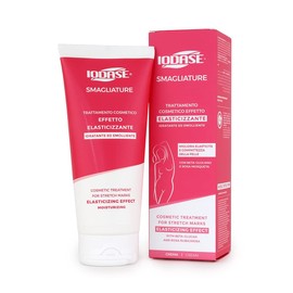 IODASE SMAGLIATURE 220 ML