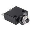 Thermal Circuit Breaker, Thermal Circuit Breaker, Thermal Switch with Manual
