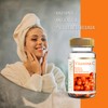 Juveternal | Pack 3 pzas | Capsulas faciales Vitamina C