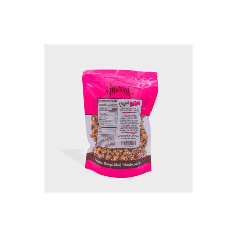 Marini's Caramel Corn- 9 oz bag