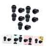 CHILDWEET 3sets Non- Non- Non-medical Non-medical Non-medical Stethoscope Earbuds Replacement