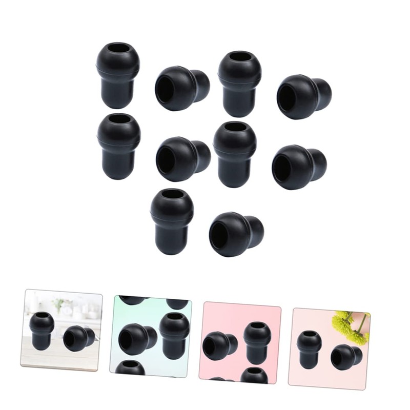 CHILDWEET 3sets Non- Non- Non-medical Non-medical Non-medical Stethoscope Earbuds Replacement