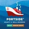 Seattle's Best Coffee Decaf Portside Blend Medium Roast Ground Coffee