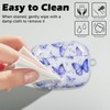 CameCosy Compatible for AirPods Pro 2 (2022) Case with Cute