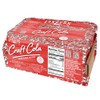 Langers Craft Cola with Real Cane Sugar, No Weird Stuff,