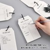 PAVIKE Todo List Daily Planner Notepad 52 Sheets x 2