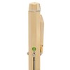 4 Color Ballpoint Pen, Gold [T3258]