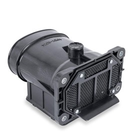 KUIPERAUTO Mass Air Flow Sensor Meter MAF Compatible for Mitsubishi Eclipse Galant Expo Dodge Ram 50 Colt, Replace 12744214 MD357338