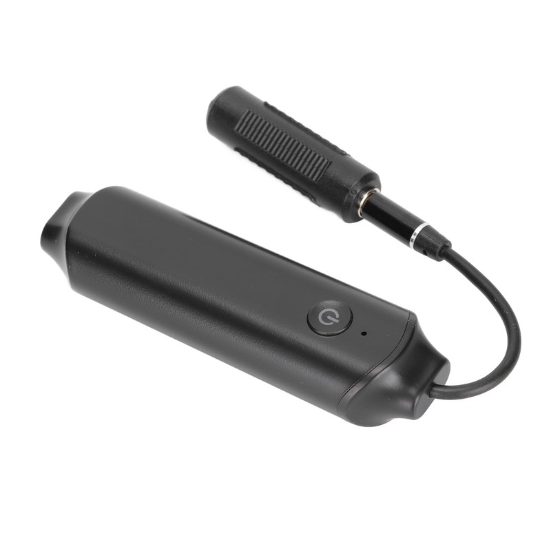 Bluetooth 5.0 Audio Receiver Transmitter Portable 2 in 1 Wireless