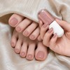 Summer foot manicure #1 manicure pedicure manicure nail quick-drying nail polish, 1 piece, 10g, #14 / 여름 발 메니큐어 매니큐어 1위 페디큐어 매니큐어 네일 빨리마르는 매니큐어, 1개, 10g, #14