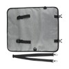 Chef's Knife Roll Bag Portable Large Capacity Lightweight Cultery Carrier