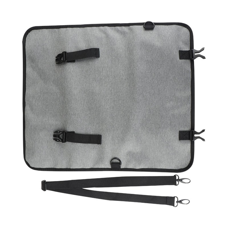 Chef's Knife Roll Bag Portable Large Capacity Lightweight Cultery Carrier