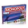 Monopoly Board Game Manhattan Beach Edition: 2-6 Players Family Board