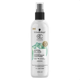 Schwarzkopf Extra Care Normal Balance Nourishing Express Repair Conditioner 250mL