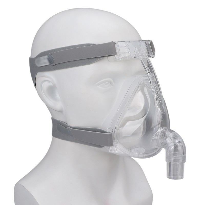 Breathing Machine Nasal Guard Wear Nebulizer Ventilator Universal Accessories for