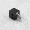 EMSea 10 Pcs 2 Pin DIN Plug with Screw Terminals