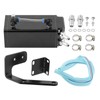 maXpeedingrods Engine Oil Catch Can for Chevy LS1 LS2 LS3