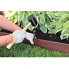 MASTER MARK Terrace Board, Landscape Coiled Edging, Grass Barrier, Bender