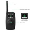 Fishing Bite Alarm with LED Indicator Wireless Fishing Alarm Receiver