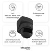 Oktaplex Lea Set of 2 Motion Sensors Outdoor IP54 PIR