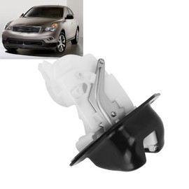 Car Tailgate Lock, Boot Lock, Fydun Door Lock Actuator 90502CA00C/90502CA00A Boot Lock Actuator Replacement for Murano 2005-2007