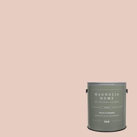 Magnolia Home by Joanna Gaines Classic Interior Wall, Ceiling, Trim Paint and Primer, Semi Gloss Finish, 1 Gallon - ELLA ROSE