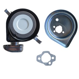 Air Cleaner Filter & Housing Assembly for Subaru Robin EY-20 EY20 EI-185 5.0HP Engine Replace 227-32614-00