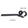 Coffee Machine Cleaning Brush Detachable Prevent Scald Nylon Coffee Pot