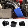 VVORHSBELL Cold Air Intake Pipe Kit w/Filter Compatible with 2007.5-2012