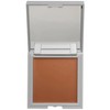 REFY Cream Bronzer in Tan & ENTEL Pomegranate Collagen Sheet