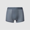 JAJU [JAJU] Men's JAJU AIR Cooling Briefs_Blue Grey