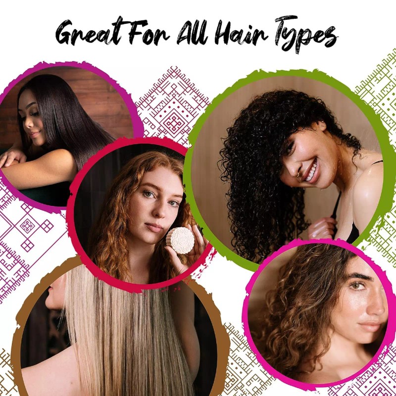 Unbranded Hidden Waterfall barra champú hecha a mano, agua de