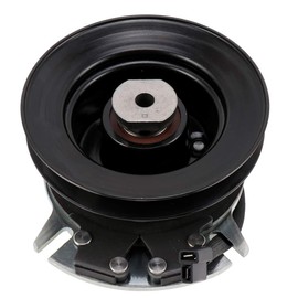 OCPTY Electric Lawn Mower Electric PTO Clutch 717-05121 Quality Upgraded Aftermarket Fit for Bolens, for Cub Cadet, for Huskee, for MTD, for Sears Craftsman, for Troy Bilt, for White Outdoor