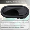 MangWany Left Driver Side Front or Rear Interior Door Handle