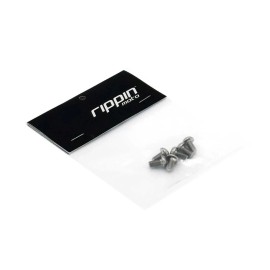 Rippin Moto  Rippin Moto Front Rotor Bolts (6 Pack) for Sur-Ron & E-Ride PRO Titanium