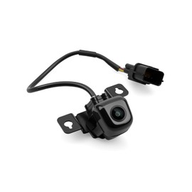 95760-2W640 Backup Camera Replacement Fit for Hyundai Santa Fe Sport 2017 2018 Fit for Hyundai Santa Fe 2017 2018 Rear Reverse Park Assist Cameras Replace 95760-2W641 A52-74-0019